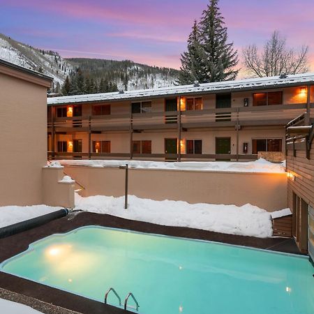 Eagle Point Resort Vail Eksteriør billede