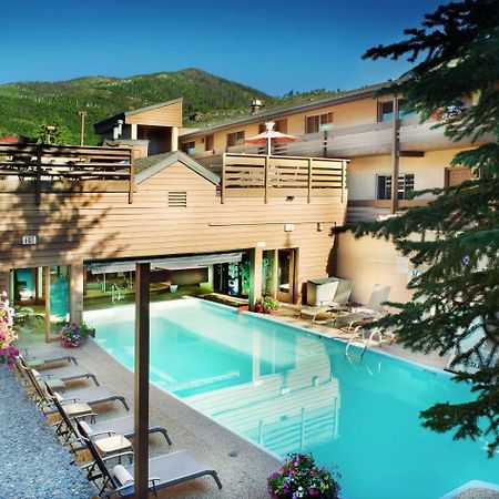 Eagle Point Resort Vail Eksteriør billede